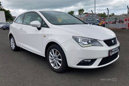 SEAT Ibiza Sport Coupe (08-17) 1.0 SE Technology 3d For Sale - Rudi Gage Car Sales, Ballymoney