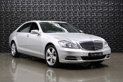 Mercedes-Benz S-Class (06-13) S350L CDi BlueTEC 4d Auto For Sale - Elton Cars Ltd, Peterborough