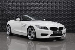 BMW Z4 Roadster (09-17) 20i sDrive M Sport (Nav) 2d Auto For Sale - Elton Cars Ltd, Peterborough