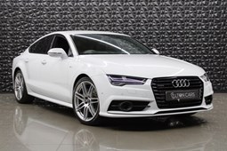 Audi A7 Sportback (10-18) 3.0 TDI Quattro S Line (10/14-) 5d S Tronic For Sale - Elton Cars Ltd, Peterborough