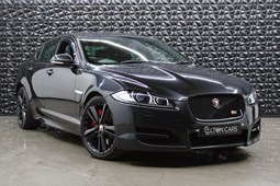 Jaguar XF Saloon (08-15) 3.0d V6 S Premium Luxury (Start Stop) 4d Auto For Sale - Elton Cars Ltd, Peterborough