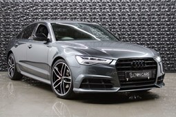 Audi A6 Saloon (11-18) 2.0 TDI Ultra Black Edition (11/14-) 4d For Sale - Elton Cars Ltd, Peterborough