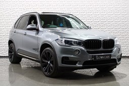 BMW X5 4x4 (13-18) xDrive40d SE (7 Seat) 5d Auto For Sale - Elton Cars Ltd, Peterborough