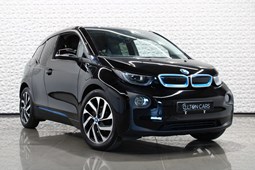 BMW i3 (13-22) Range Extender - Loft Interior World 5d Auto For Sale - Elton Cars Ltd, Peterborough