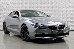 BMW 6-Series Gran Coupe (12-17) 640d SE 4d Auto For Sale - Elton Cars Ltd, Peterborough