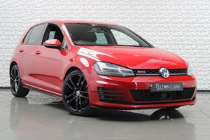Volkswagen Golf Hatchback (13-20) 2.0 TDI GTD 5d For Sale - Elton Cars Ltd, Peterborough