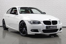 BMW 3-Series Coupe (06-13) 320d M Sport (2010) 2d Step Auto For Sale - Elton Cars Ltd, Peterborough