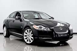 Jaguar XF Saloon (08-15) 3.0d V6 Premium Luxury 4d Auto For Sale - Elton Cars Ltd, Peterborough