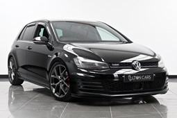 Volkswagen Golf Hatchback (13-20) 2.0 TDI GTD 5d For Sale - Elton Cars Ltd, Peterborough