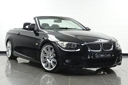 BMW 3-Series Convertible (07-13) 330i M Sport 2d Auto For Sale - Elton Cars Ltd, Peterborough