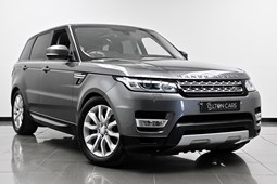 Land Rover Range Rover Sport (13-22) 3.0 SDV6 (306bhp) HSE 5d Auto For Sale - Elton Cars Ltd, Peterborough