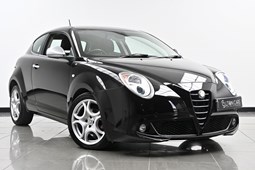 Alfa Romeo Mito (09-18) 1.6 JTDM Veloce 3d For Sale - Elton Cars Ltd, Peterborough