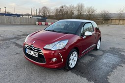 Citroen DS3 (10-15) 1.2 VTi DSign by Benefit 3d For Sale - XPRESS COMMERCIALS, Bristol