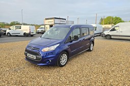 Ford Grand Tourneo Connect (13-22) 1.6 TDCi (115bhp) Titanium 5d For Sale - XPRESS COMMERCIALS, Bristol
