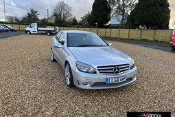 Mercedes-Benz CLC Coupe (08-10) 180K Sport 3d Auto For Sale - XPRESS COMMERCIALS, Bristol