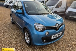 Renault Twingo (14-19) 1.0 SCE Dynamique (Start Stop) 5d For Sale - XPRESS COMMERCIALS, Bristol