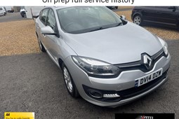 Renault Megane Sport Tourer (09-16) 1.5 dCi Dynamique TomTom 5d For Sale - XPRESS COMMERCIALS, Bristol