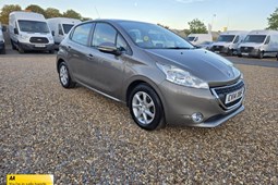 Peugeot 208 Hatchback (12-19) 1.0 VTi Active 5d For Sale - XPRESS COMMERCIALS, Bristol