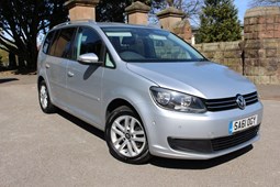 Volkswagen Touran (10-15) 2.0 TDI SE 5d DSG For Sale - MGP Derby, Derby