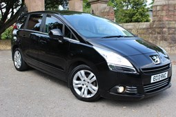 Citroen Grand C4 Picasso (14-18) 1.6 BlueHDi Exclusive 5d For Sale - MGP Derby, Derby