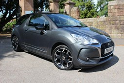 DS 3 (15-19) 1.2 PureTech Elegance 3d For Sale - MGP Derby, Derby