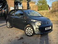 Citroen C1 (14-22) 1.0 VTi Feel 3d For Sale - MGP CARS LTD, Derby
