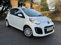 Citroen C1 (05-14) 1.0i VTR (2012) 3d For Sale - MGP CARS LTD, Derby