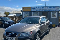 Volvo XC70 (07-16) D5 (215bhp) SE Lux (Sat Nav) 5d Geartronic For Sale - Coastal Car Centre Affordable Runabouts, Newcastle Upon Tyne