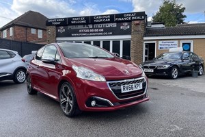 Peugeot 208 GTi (12-18) 1.6 THP GTi Prestige (05/15-) 3d For Sale - Powells Motors Swinton, Rotherham