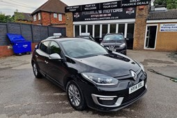 Renault Megane Hatchback (08-16) 1.5 dCi Knight Edition 5d For Sale - Powells Motors Swinton, Rotherham