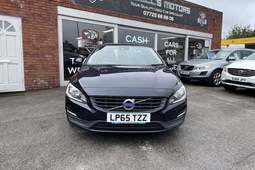 Volvo S60 (10-19) D4 (190bhp) Business Edition 4d For Sale - Powells Motors Swinton, Rotherham