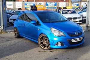 Vauxhall Corsa VXR (07-14) 1.6T VXR 3d For Sale - Quality Car Sales, Ossett