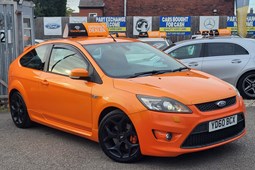 Ford Focus ST (06-10) 2.5 ST-2 3d (08) For Sale - Quality Car Sales, Ossett