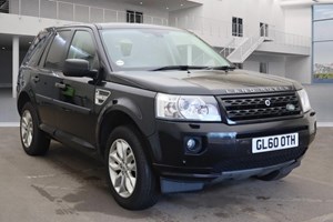 Land Rover Freelander (06-14) 2.2 SD4 HSE 5d Auto For Sale - Quality Car Sales, Ossett