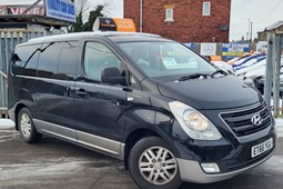 Hyundai i800 (08-19) 2.5 CRDi (134bhp) SE 5d For Sale - Quality Car Sales, Ossett