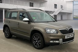 Skoda Yeti (09-17) 2.0 TDI CR Elegance Outdoor 5d For Sale - Quality Car Sales, Ossett