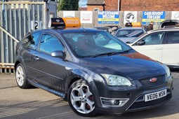 Ford Focus ST (06-10) 2.5 ST-2 3d For Sale - Quality Car Sales, Ossett