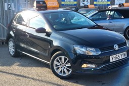 Volkswagen Polo Hatchback (09-17) 1.4 TDI SE 5d For Sale - Quality Car Sales, Ossett