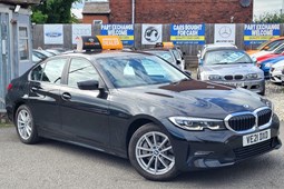 BMW 330e Hybrid (19 on) 330e SE Pro 4dr Step Auto 4d For Sale - Quality Car Sales, Ossett