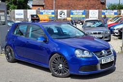 Volkswagen Golf R32 (05-08) 3.2 V6 R32 4MOTION 5d DSG For Sale - Quality Car Sales, Ossett