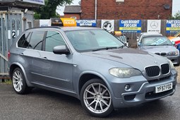 BMW X5 (07-13) 3.0d M Sport 5d Auto For Sale - Quality Car Sales, Ossett
