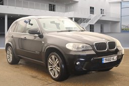 BMW X5 (07-13) xDrive30d M Sport 5d Auto For Sale - Quality Car Sales, Ossett