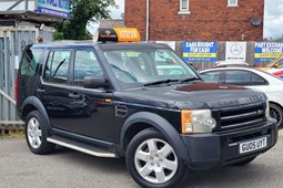 Land Rover Discovery (04-17) 2.7 TdV6 5d Auto (7 Seat) For Sale - Quality Car Sales, Ossett
