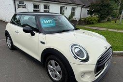 MINI Hatchback (14-24) Cooper (03/2018 on) 3d For Sale - RL Cars, East Kilbride