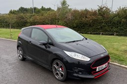 Ford Fiesta (08-17) 1.0 EcoBoost (140bhp) Zetec S Black 3d For Sale - Polegate Car Sales LTD, Polegate, Wealden