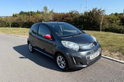 Citroen C1 (05-14) 1.0i Connexion 3d For Sale - Polegate Car Sales LTD, Polegate, Wealden