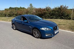 Jaguar XF Saloon (08-15) 2.2d Sport 4d Auto For Sale - Polegate Car Sales LTD, Polegate, Wealden