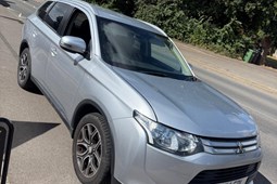 Mitsubishi Outlander (12-21) 2.2 DI-D GX3 5d For Sale - Polegate Car Sales LTD, Polegate, Wealden
