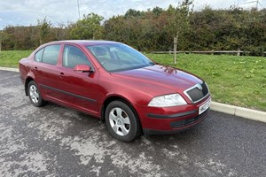 Skoda Octavia Hatchback (04-12) 1.6 FSI Ambiente 5d For Sale - Polegate Car Sales LTD, Polegate, Wealden