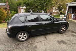 Mazda 3 Hatchback (04-08) 1.6 TS 5d Activematic For Sale - Polegate Car Sales LTD, Polegate, Wealden